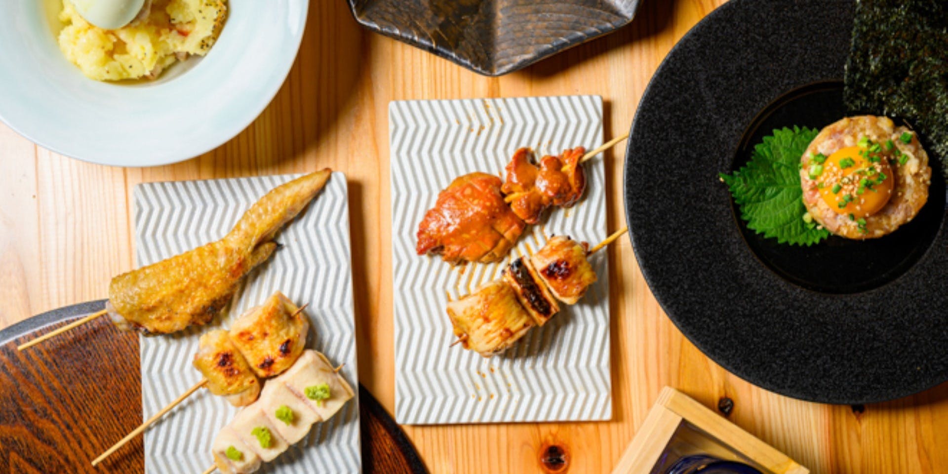 焼鳥と地酒 SAKE酉 - 画像12