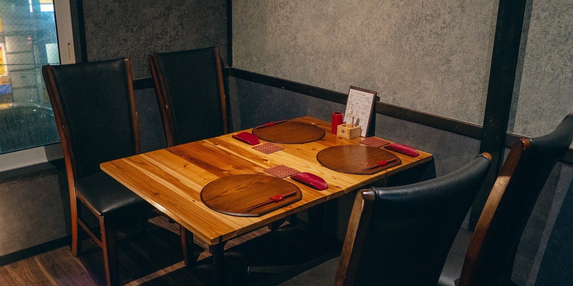 焼鳥と地酒 SAKE酉 - 画像2