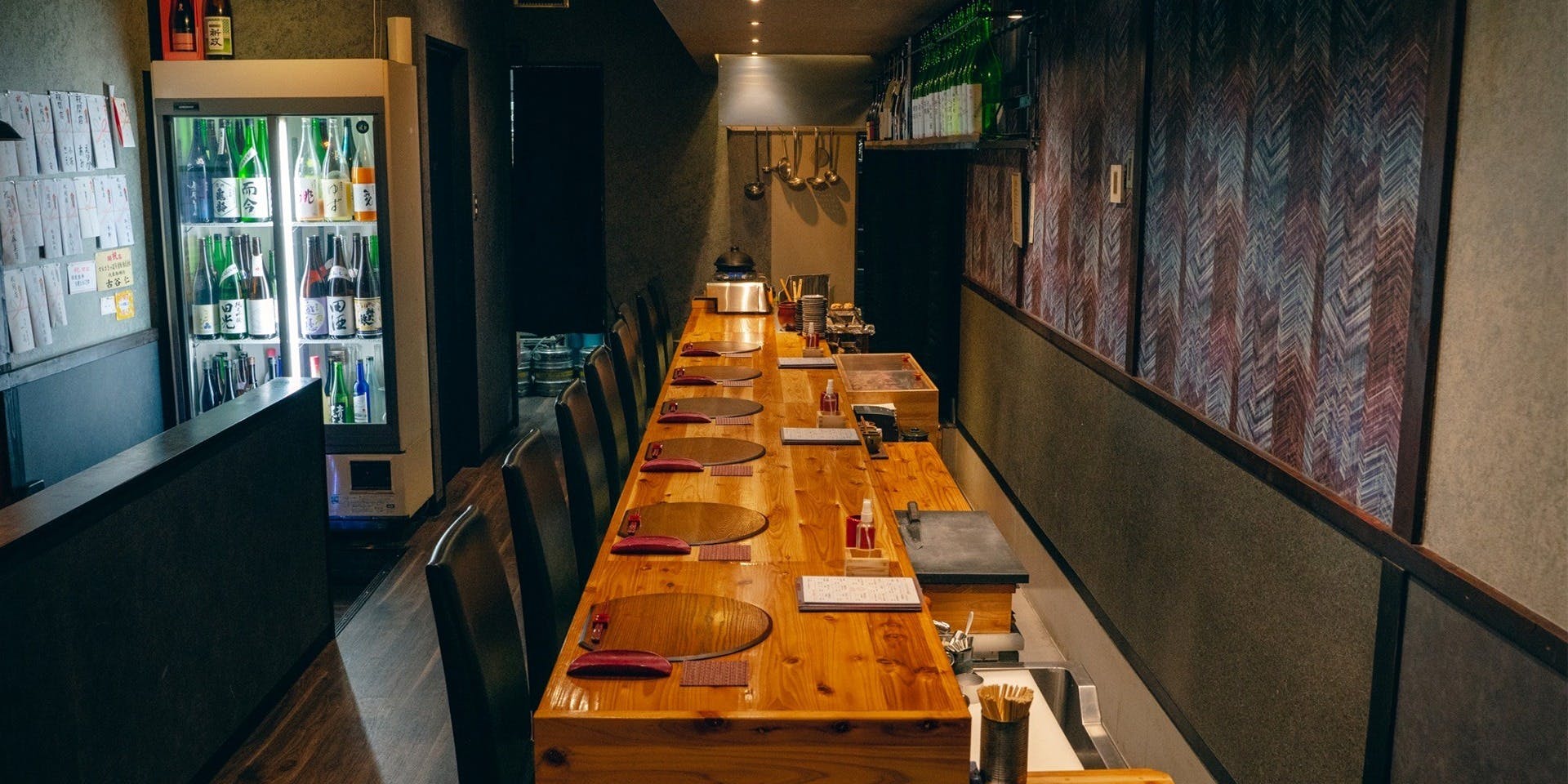 焼鳥と地酒 SAKE酉 - 画像1