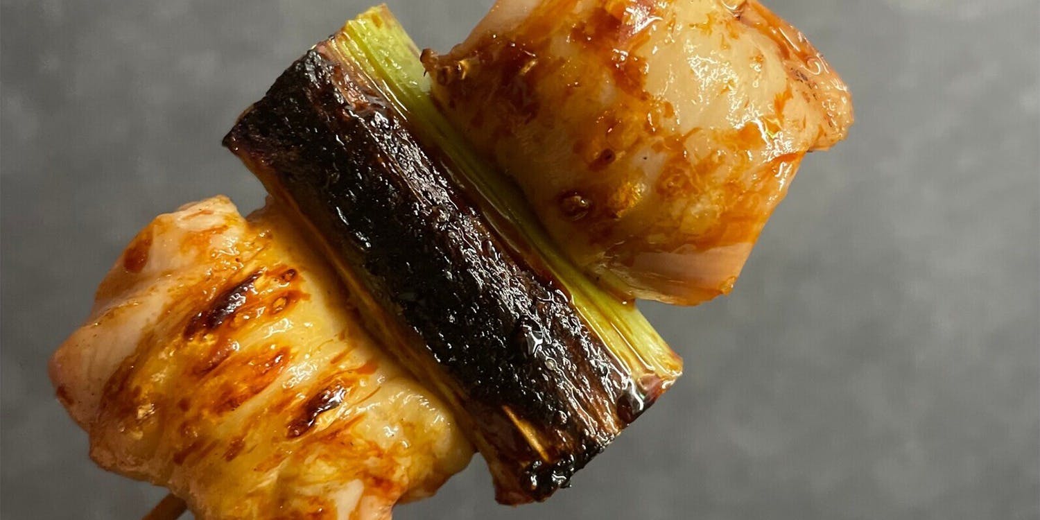 焼鳥と地酒 SAKE酉 - 画像3