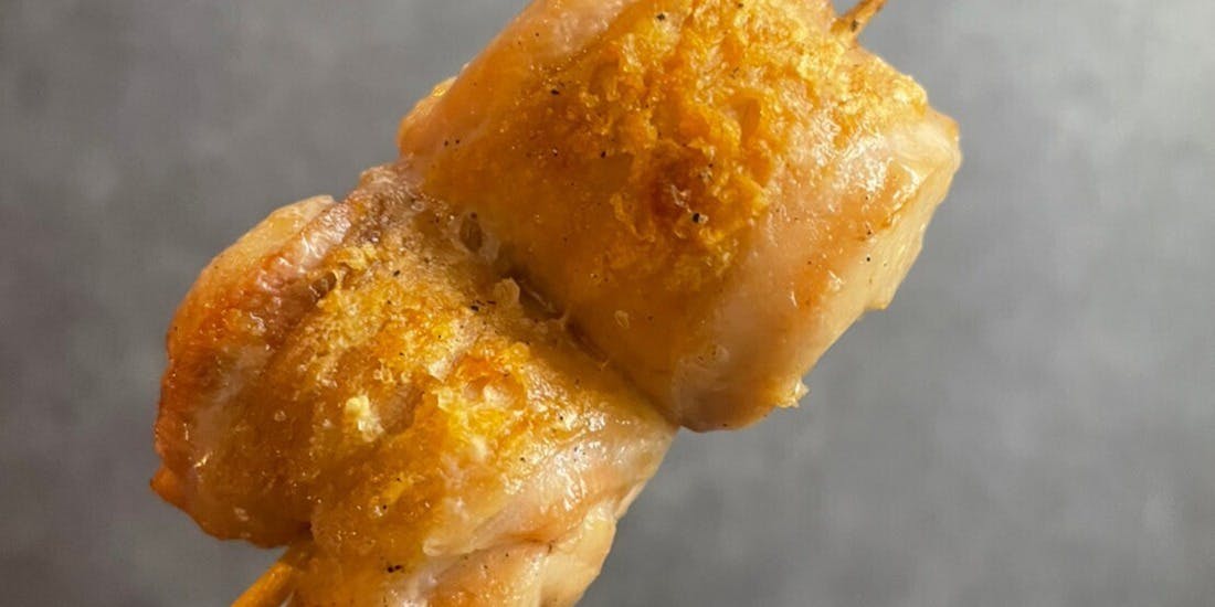 焼鳥と地酒 SAKE酉 - 画像6