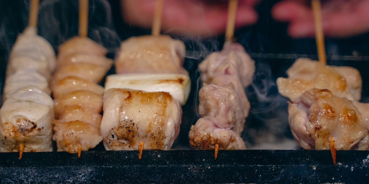 焼鳥と地酒 SAKE酉 - 画像7