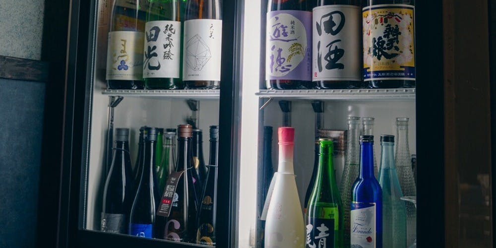 焼鳥と地酒 SAKE酉 - 画像9