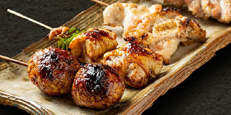 炭焼巧房 源 - 画像3