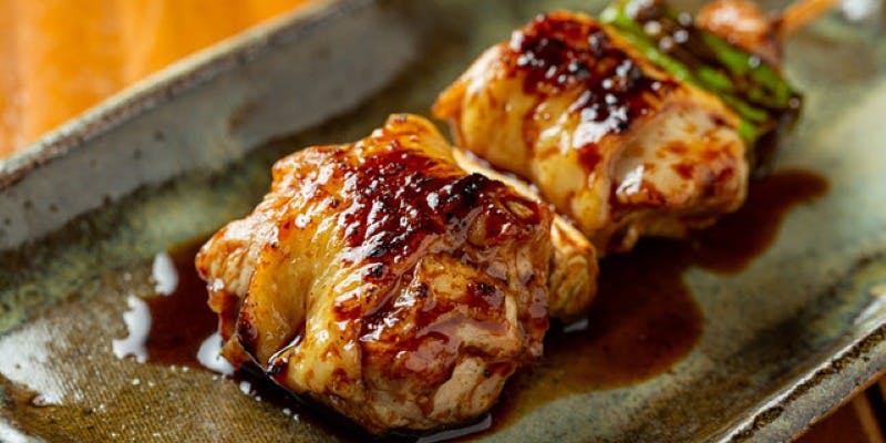 炭焼巧房 源 - 画像5