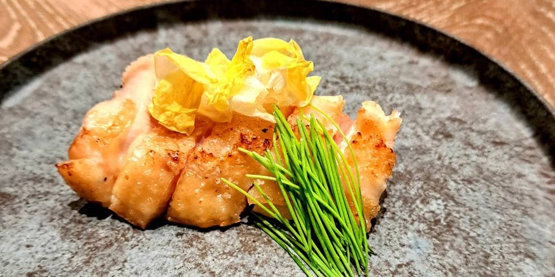 やき鳥 ご神木 - 画像3