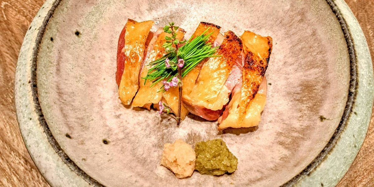 やき鳥 ご神木 - 画像4