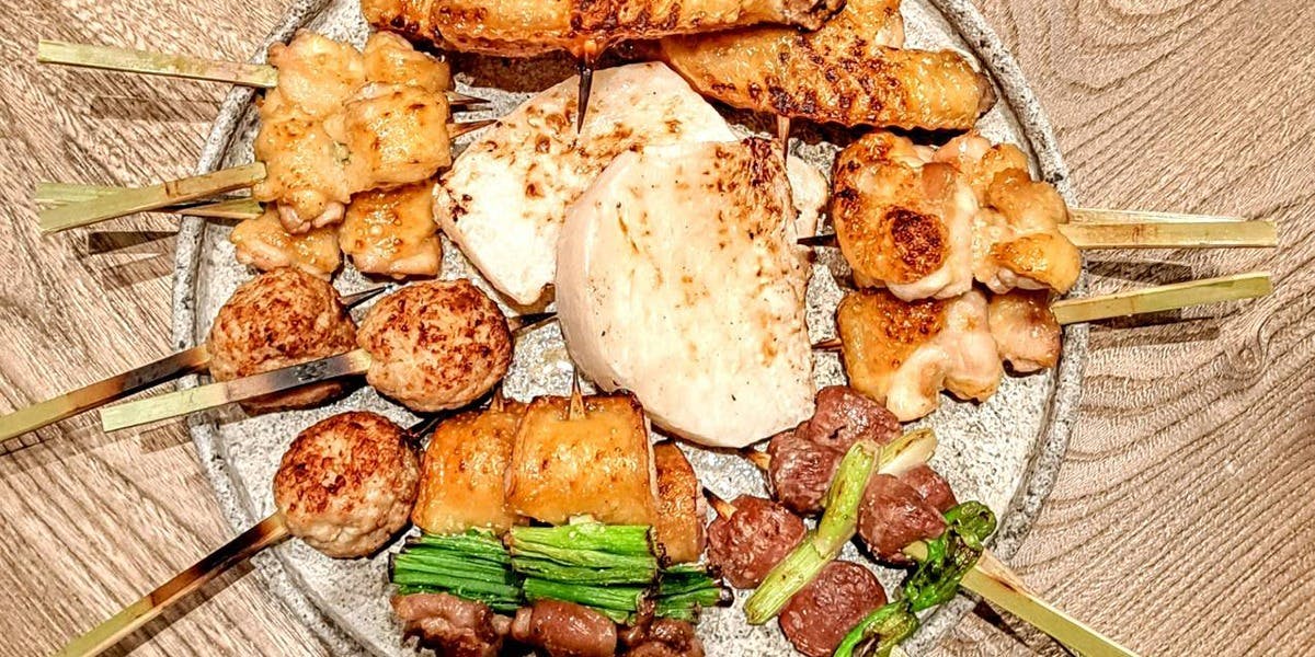 やき鳥 ご神木 - 画像6