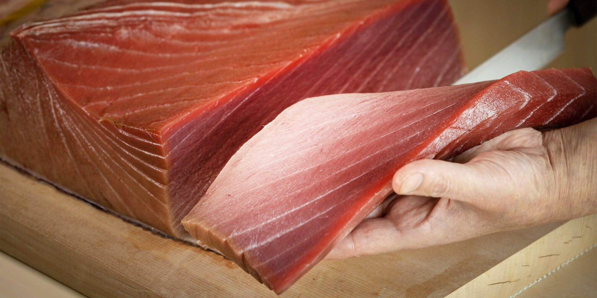 鮨 甚江／BELLUSTAR TOKYO, A Pan Pacific Hotel - 画像5