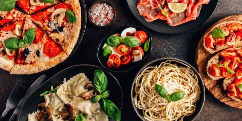 忘新年会プラン＋飲み放題（11～1月限定）