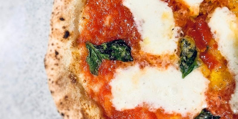 マルゲリータのイメージ写真