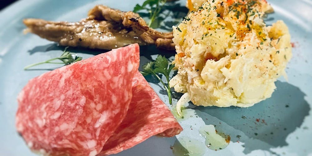 No.9 by セコンダ バンビーナ - 画像4