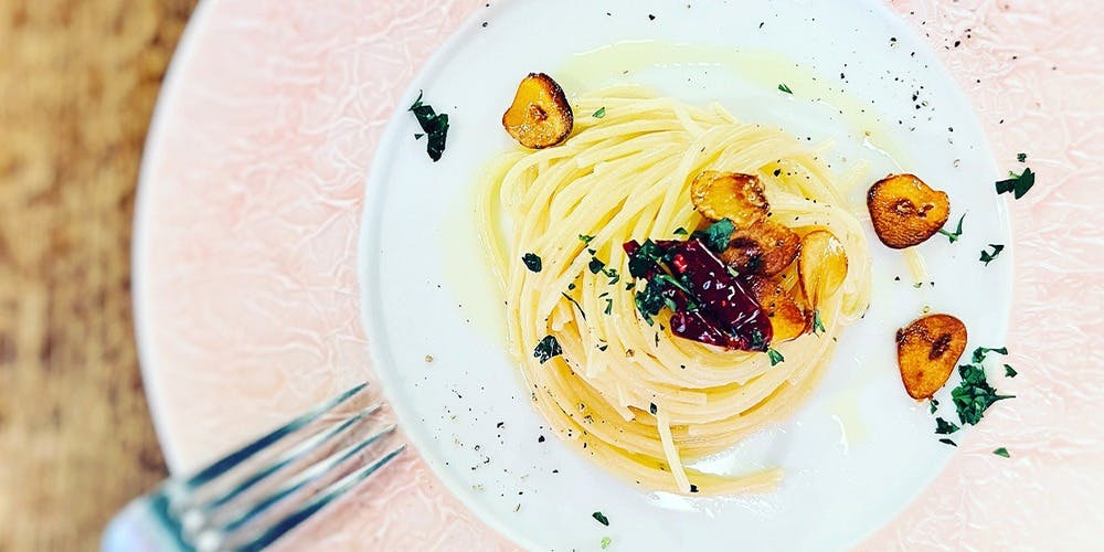 No.9 by セコンダ バンビーナ - 画像5