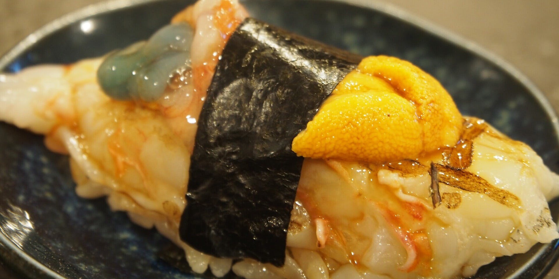 鮨 大照 - 画像5