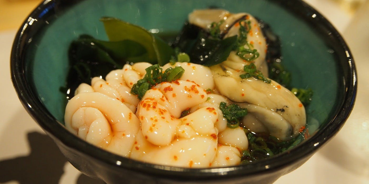 鮨 大照 - 画像4