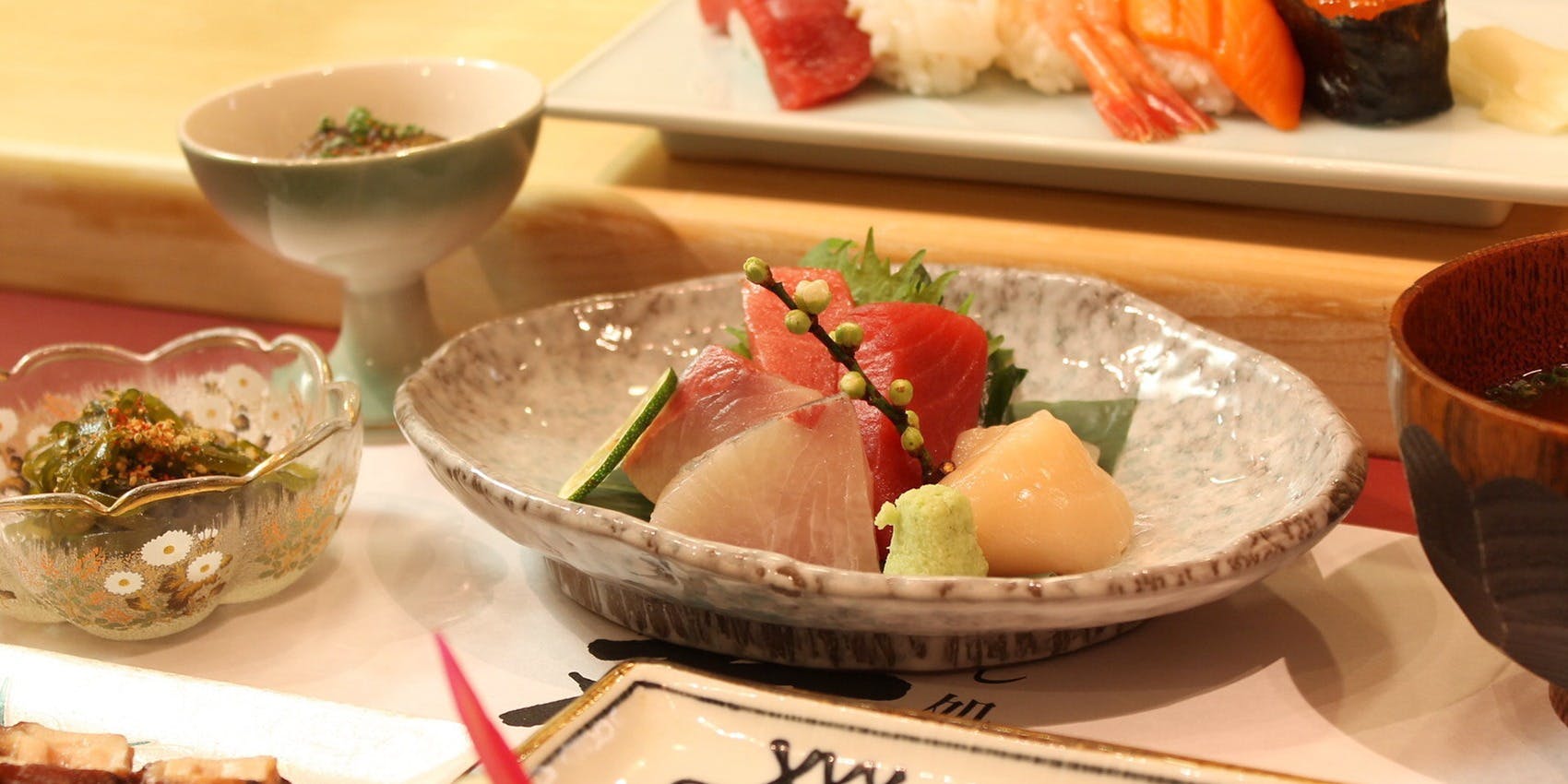 鮨 大照 - 画像2