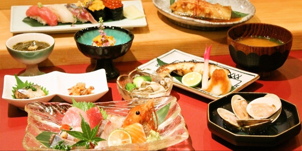 鮨 大照 - 画像3