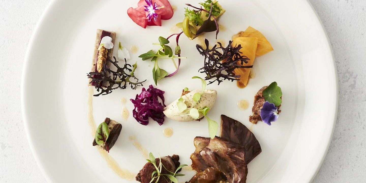 UNE IMMERSION - 画像10