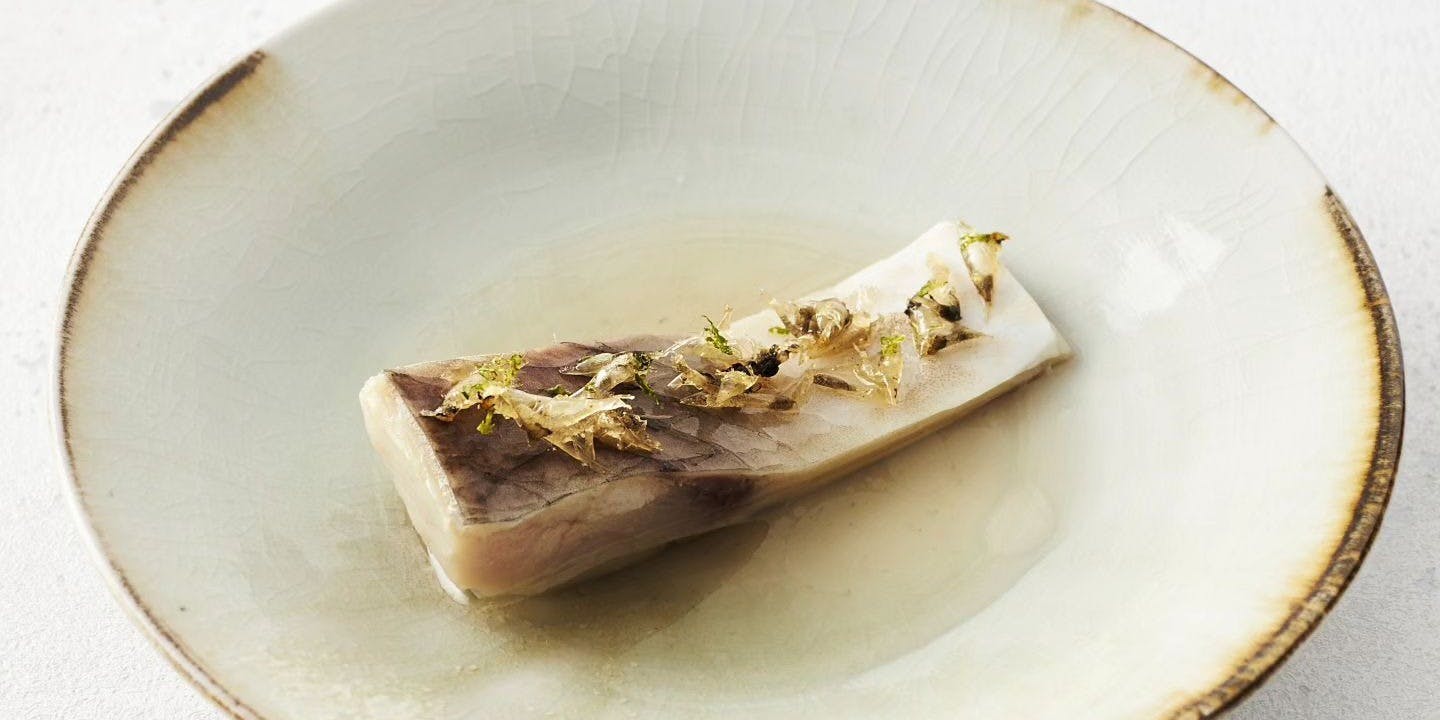 UNE IMMERSION - 画像11