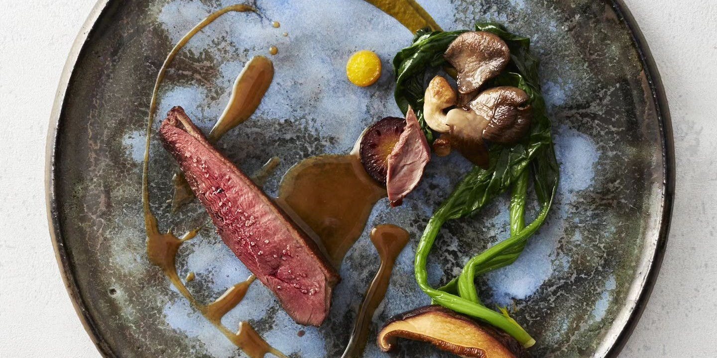 UNE IMMERSION - 画像12