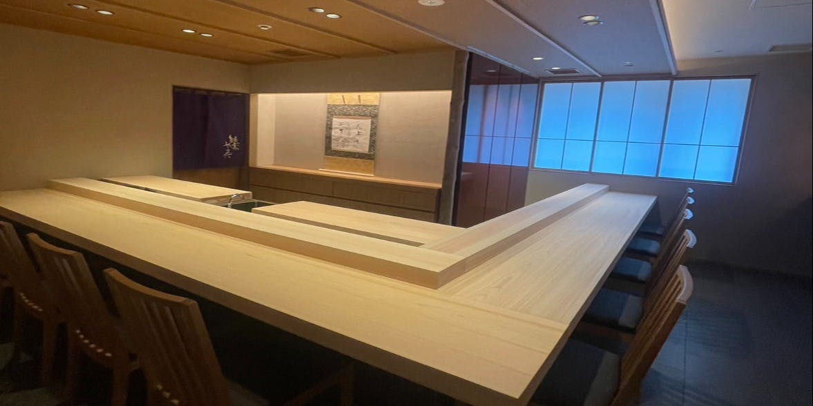 鮨處やまだ - 画像1