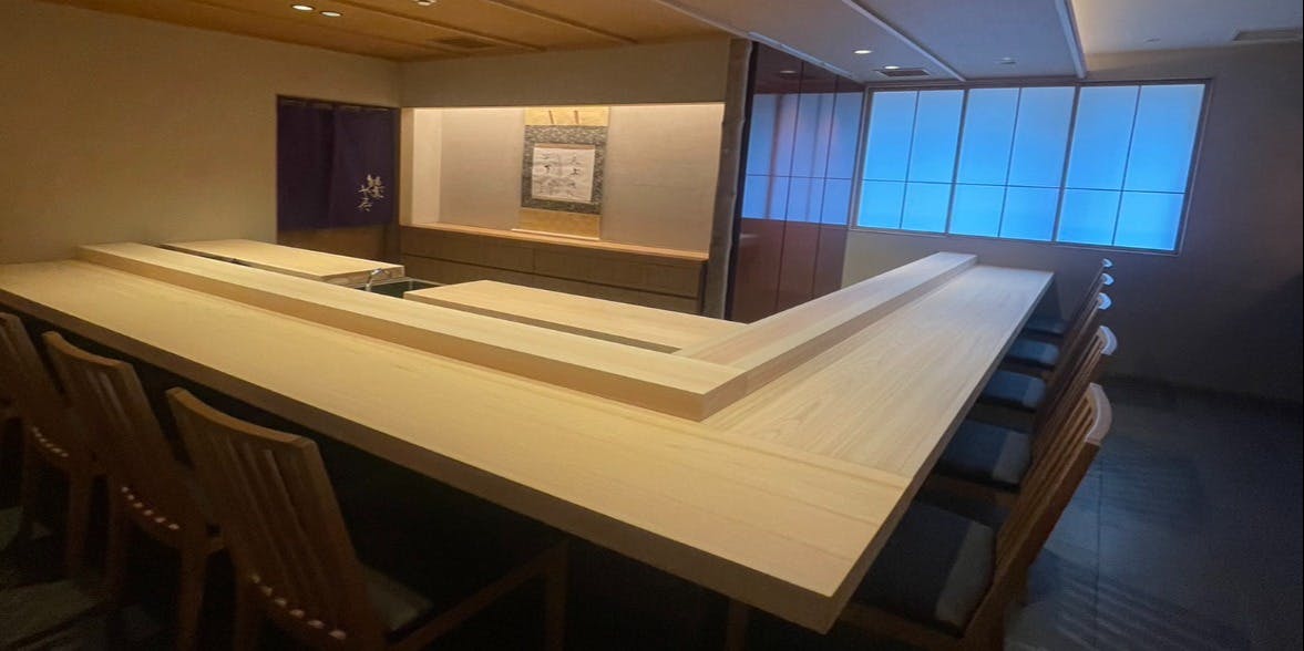 鮨處やまだ - 画像4