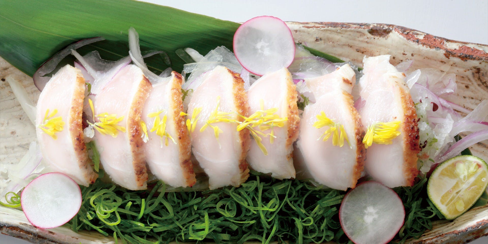 比内地鶏 ほっこりや