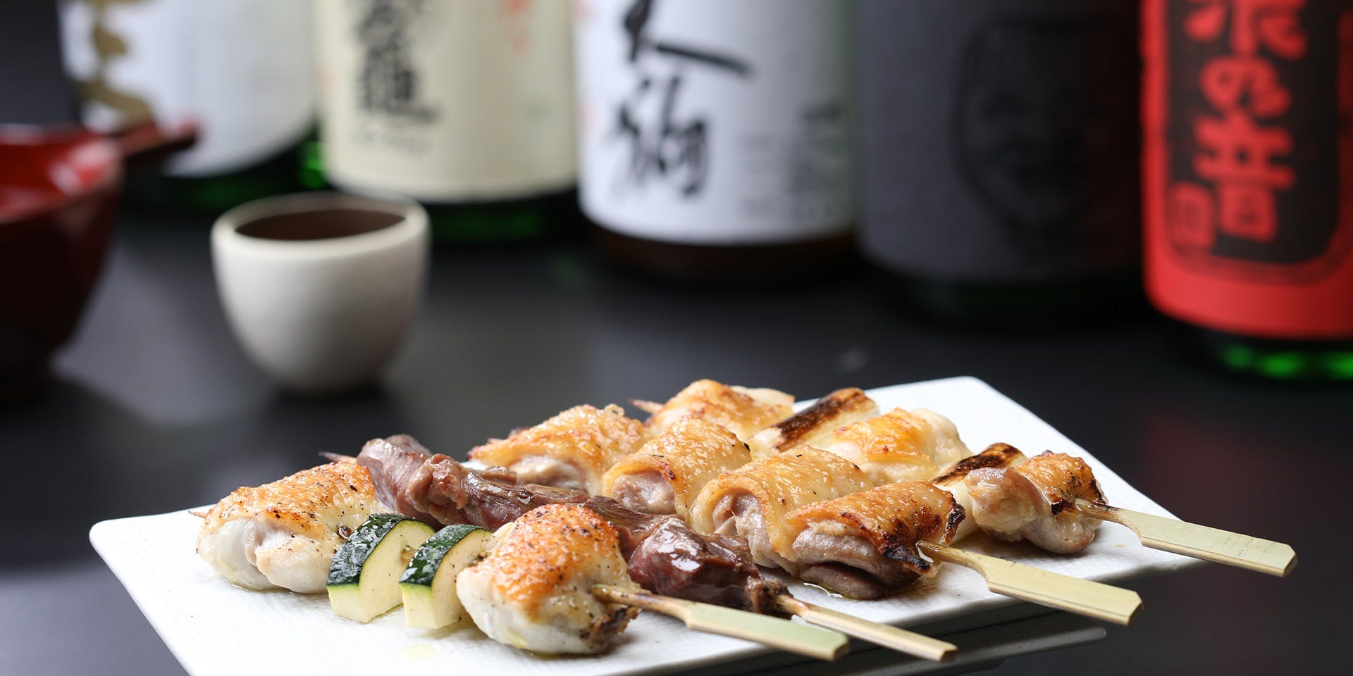 比内地鶏 ほっこりや - 画像5