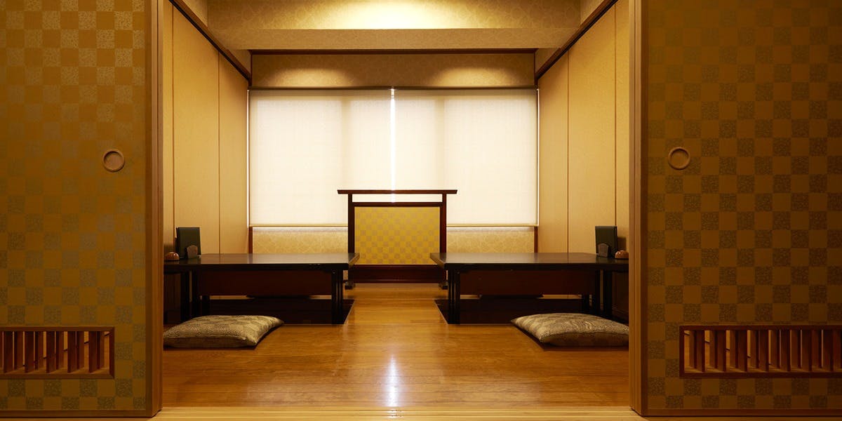 鮨鰻ふぐ 田代 - 画像2