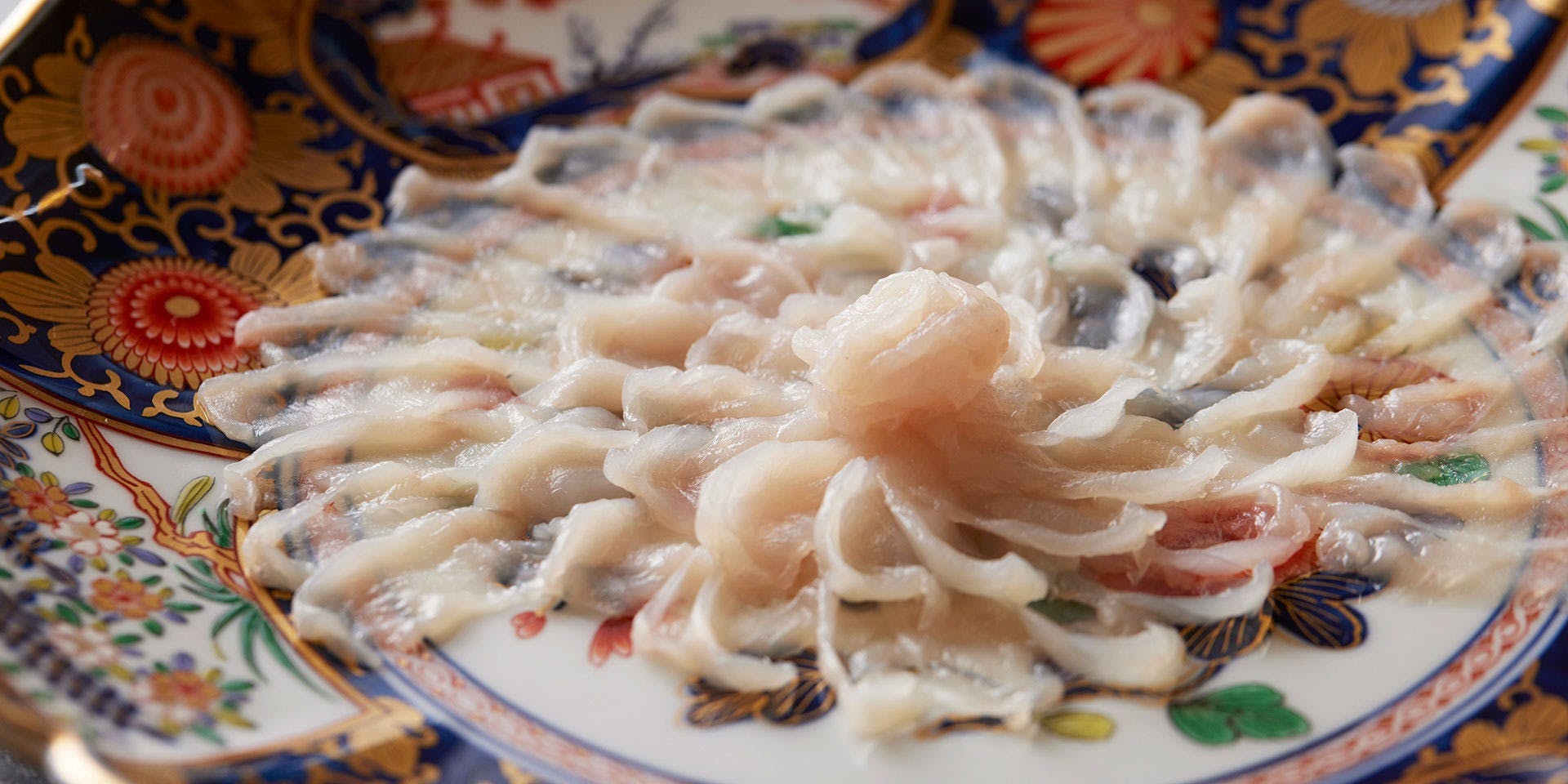 鮨鰻ふぐ 田代 - 画像5