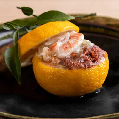 「料理と長く一緒にいたい」 そう思うほど美味しい料理の数々