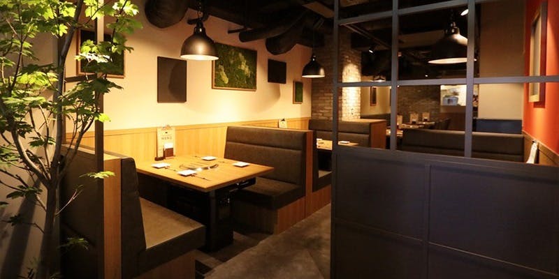 焼肉 はたがや 2枚目