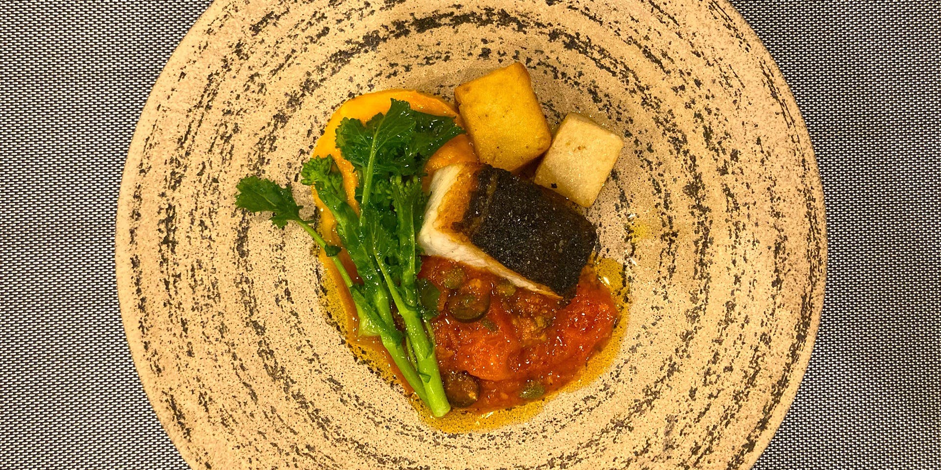 アンティコ ジェノベーゼ