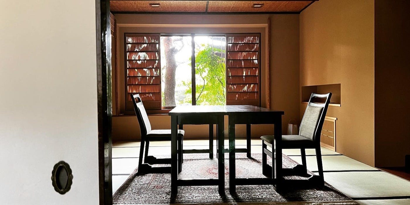 日本料理 新茶家 - 画像2