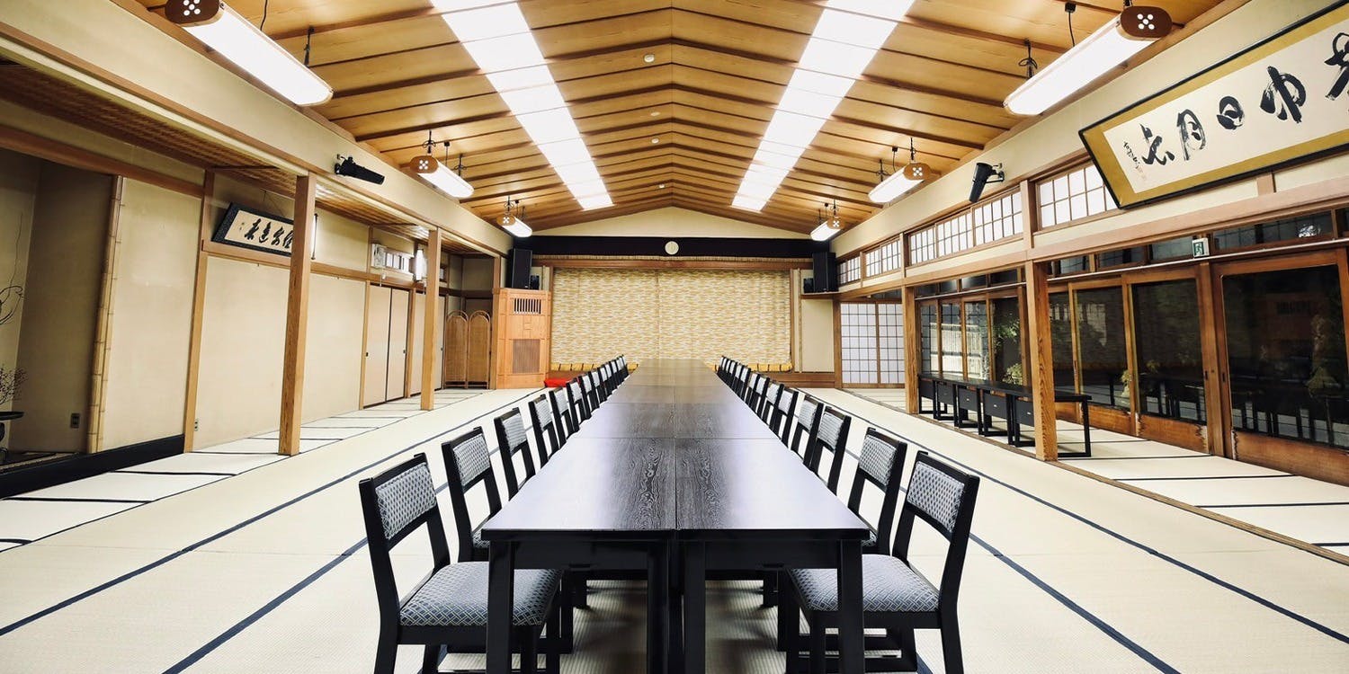 日本料理 新茶家 - 画像3