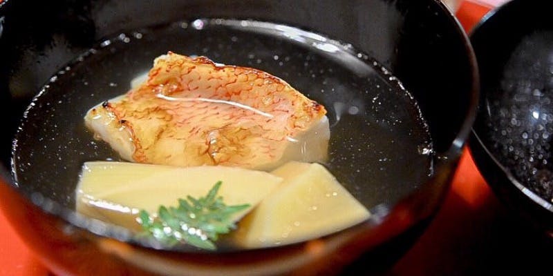 日本料理 新茶家 - 画像4