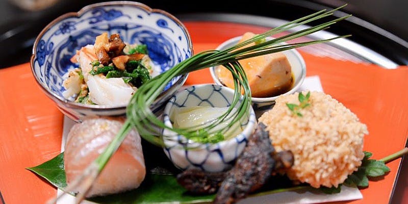 日本料理 新茶家 - 画像5