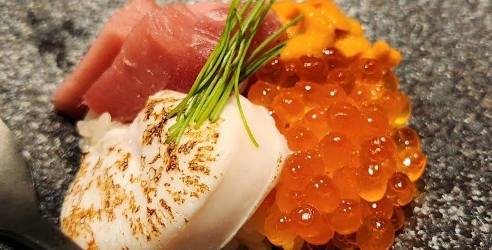 鮨ひとつ - 画像12