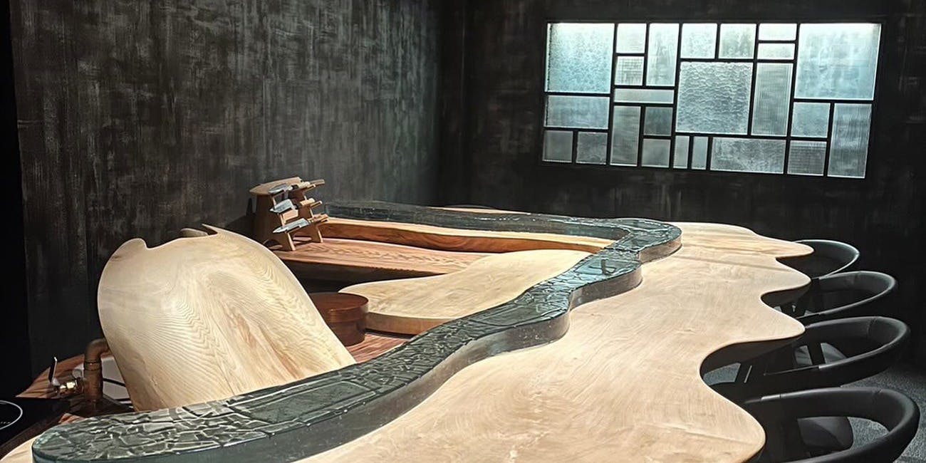 鮨ひとつ - 画像1