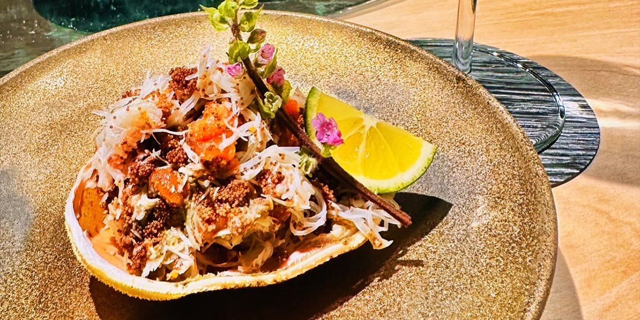 鮨ひとつ - 画像2