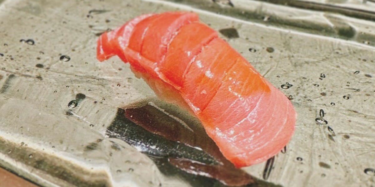 鮨ひとつ - 画像3