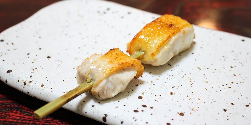 鳥好（トリコウ）