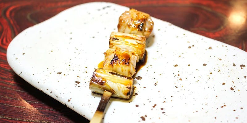 鳥好（トリコウ）