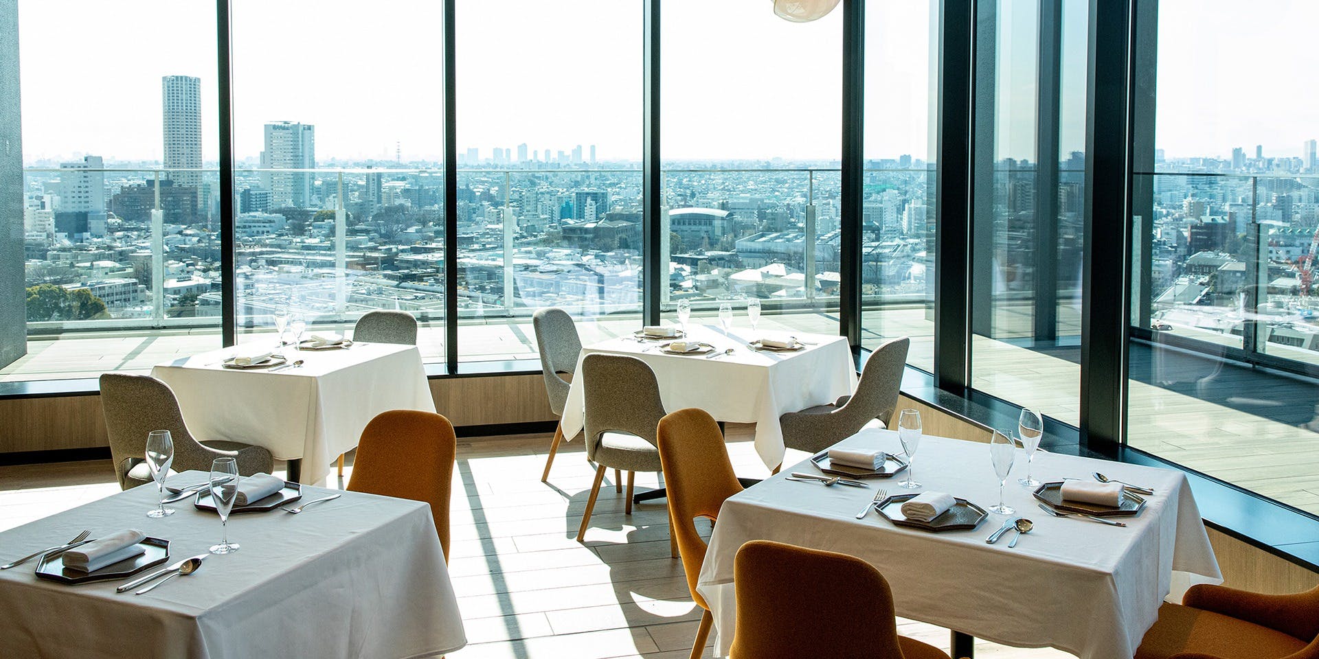 MOSS CROSS TOKYO SHIBUYA - 画像3