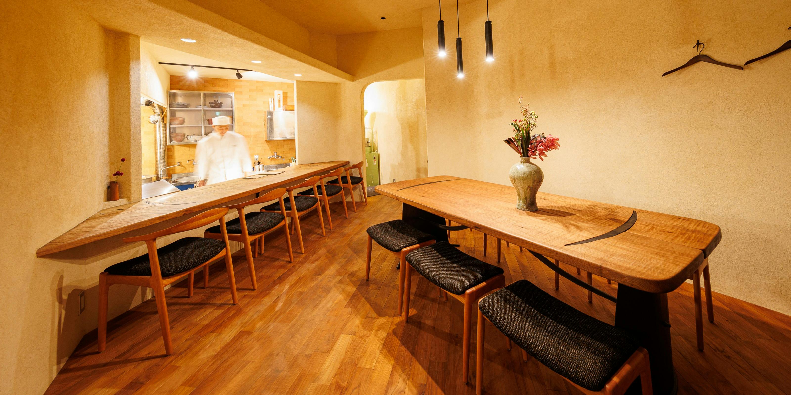 浅草ひら山 - 画像4