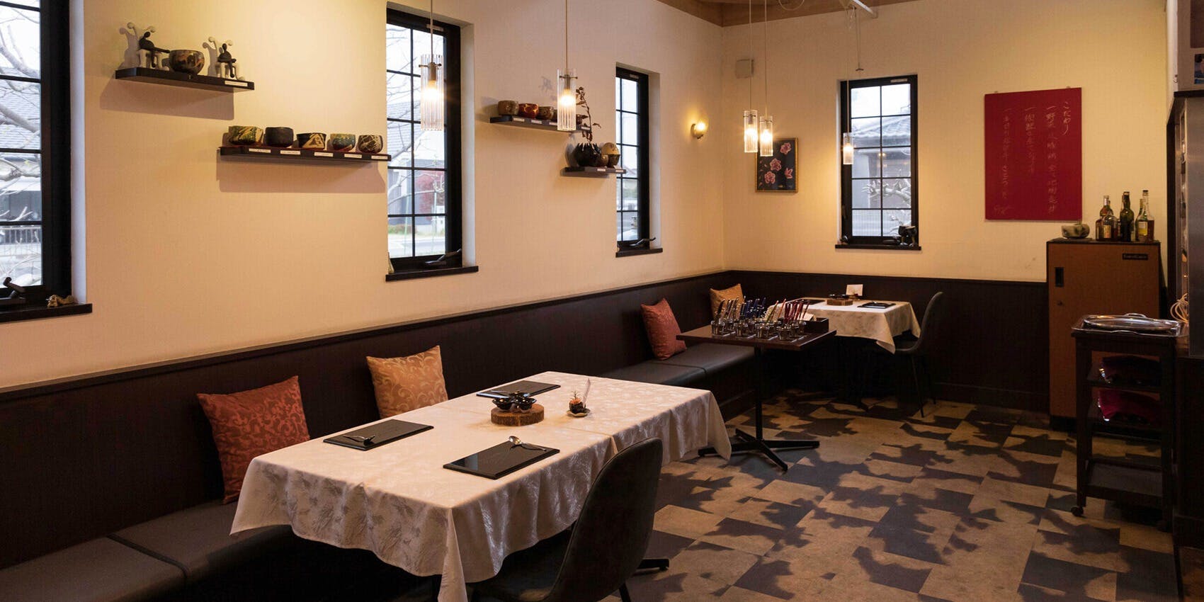 レストラン リュウ - 画像1