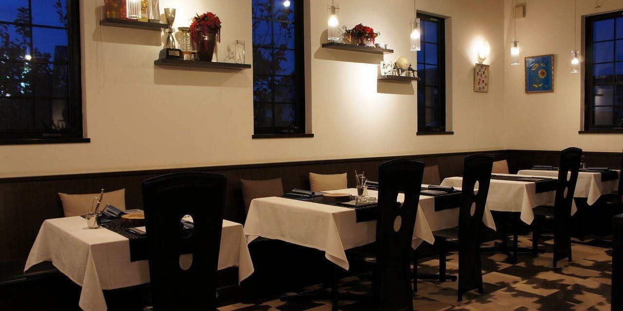 レストラン リュウ - 画像2