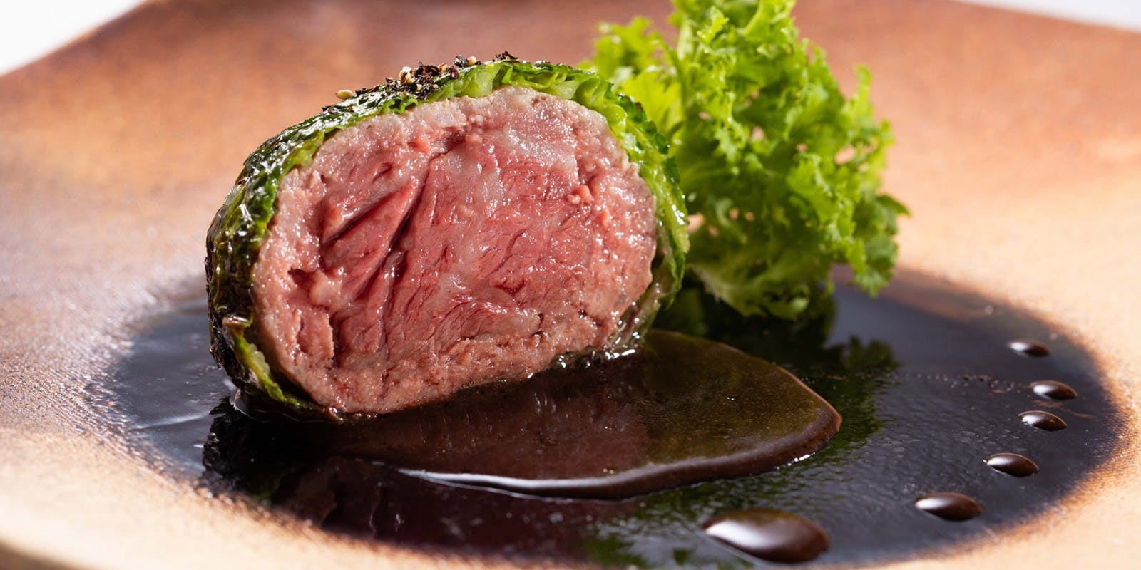 レストラン リュウ - 画像4