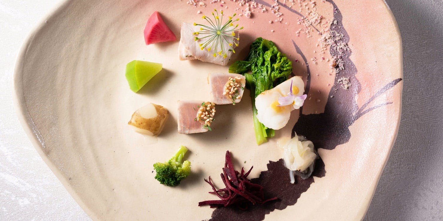 レストラン リュウ - 画像5