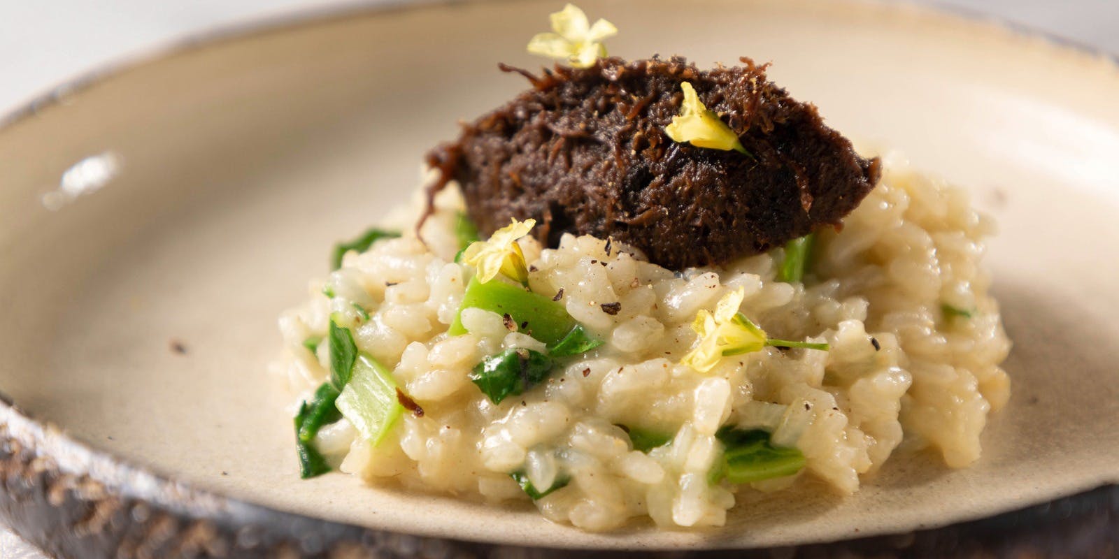 レストランRyu（レストランリュウ）